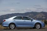 Toyota Camry Hybrid 2012 года